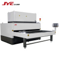 furniture machine wood board joining conveyor type for JYC september procurement